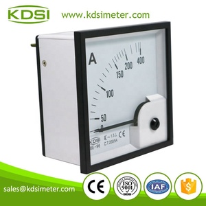 KDSI BE-96 AC200/5A Đồng Hồ Đo Ampe Kế - Product Image 3