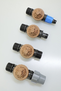 农业灌溉用滴管无泄漏阀的出厂价格 - Product Image 4