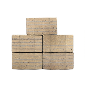 Wanlong Block Diamond <strong>Segment</strong> for Granite - Product Image 2