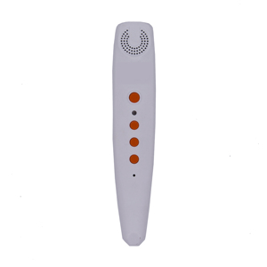Classic Model Talking <strong>Reading</strong> Oid Pen with Simple Design Support Any Language Mp3 Audios Spelling Whole <strong>Reading</strong> Language Switch - Product Image 1