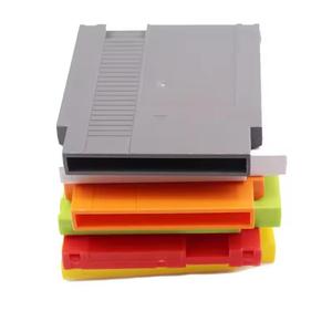 Game Card Shell for <strong>NES</strong> 60 Pin to 70 Pin Converter Plastic Card Cover Storage Box for <strong>NES</strong> Game Card Cartridge Case With 3 Screws - Product Image 3