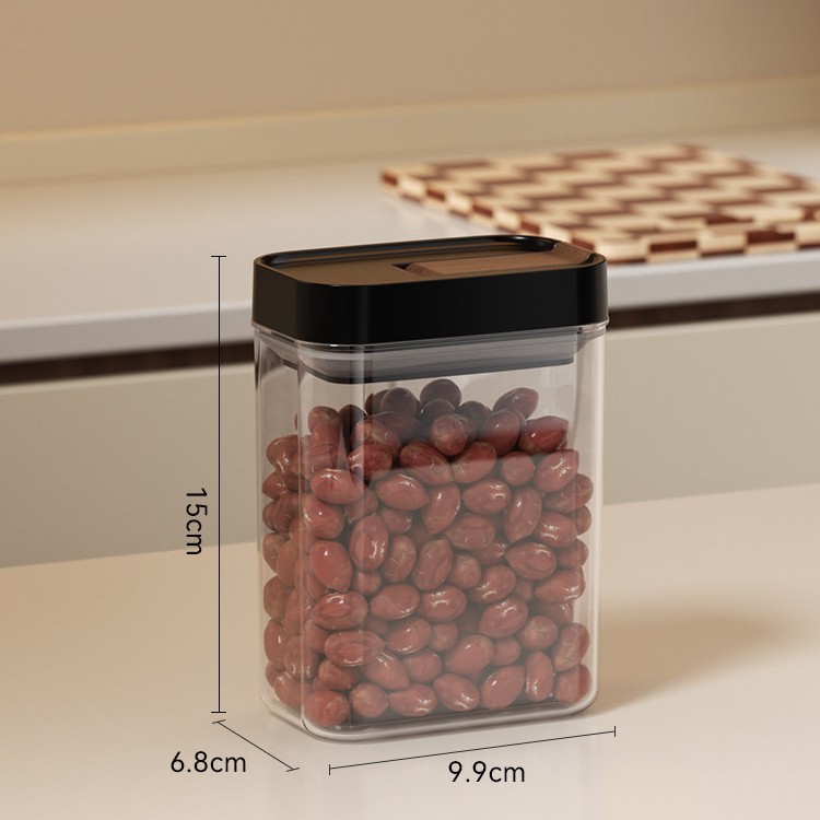 700ml Walnut Black)
