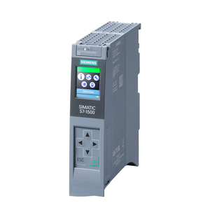 Siemens SIMATIC S7-1500 CPU 6ES7511-1AK01/1AK02-0AB0 ES7513-1AL02-0AB0 speicher programmier bare Steuerung Zentral verarbeitung - Product Image 1