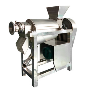 Professional Industrial Electric Automatic Commercial Use Orange/<strong>Apple</strong>/<strong>Banana</strong>/Mango Fruit Juice Processing Machine Juicer - Product Image 3