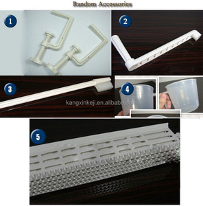 ミニ家庭用餃子成形マニュアルJiaoziMomo製造機 - Product Image 6