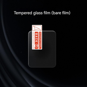 2025 Tempered Glass with Easy Installation Kit for <strong>Apple</strong> Iwatch Ultra 49mm 2.5D 9H Screen Protector for <strong>Apple</strong> Watch 7 <strong>8</strong> SE - Product Image 4