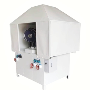 เครื่องขัดนาฬิกาขัดเงาพร้อมส่วนประกอบหลักของมอเตอร์ใช้งานง่าย YL-APM-021 - Product Image 5