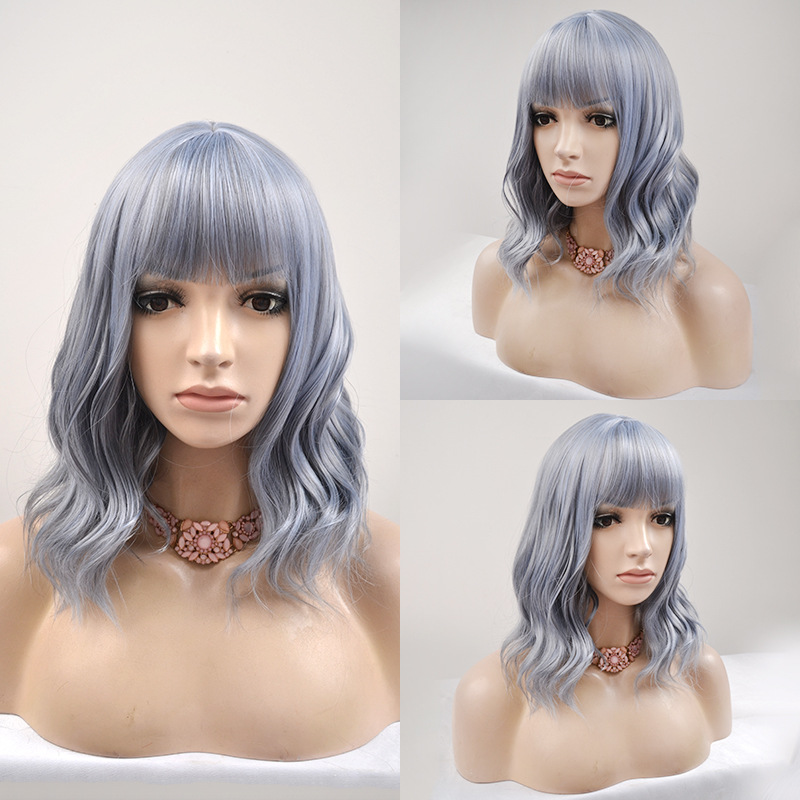 Dull cyan
