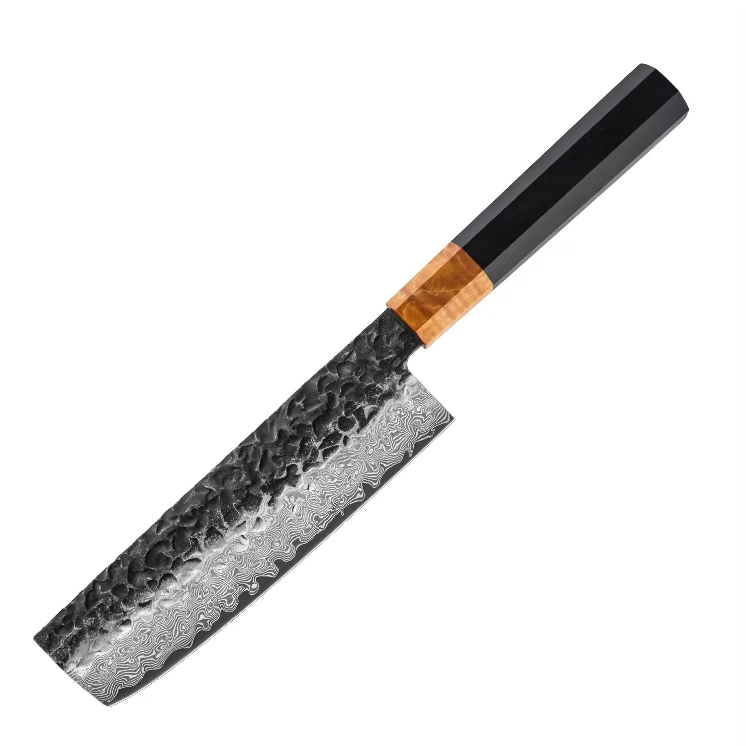 Couteau Nakiri
