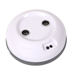 Trong Nhà Car Park Sensor Split Siêu Âm Probe Ánh Sáng <span class=keywords><strong>Keytop</strong></span> Tất Cả Trong Một Bãi Đậu Xe Trong Nhà Hệ Thống Hướng Dẫn - Product Image 1