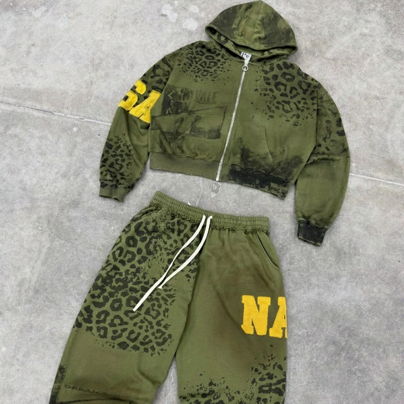 Verde