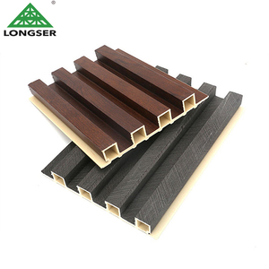 New Types of Wall Material 3d Interior Pvc Wpc Wall Panels/boards <strong>Design</strong> in Pakistan Wooden Grain Pvc Wpc Wall Panels