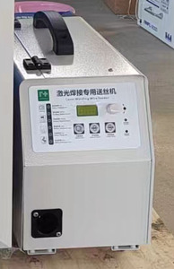 备件RayTools送丝机激光焊接头BW101-GS激光焊接系统可用于纤维焊接机 - Product Image 2