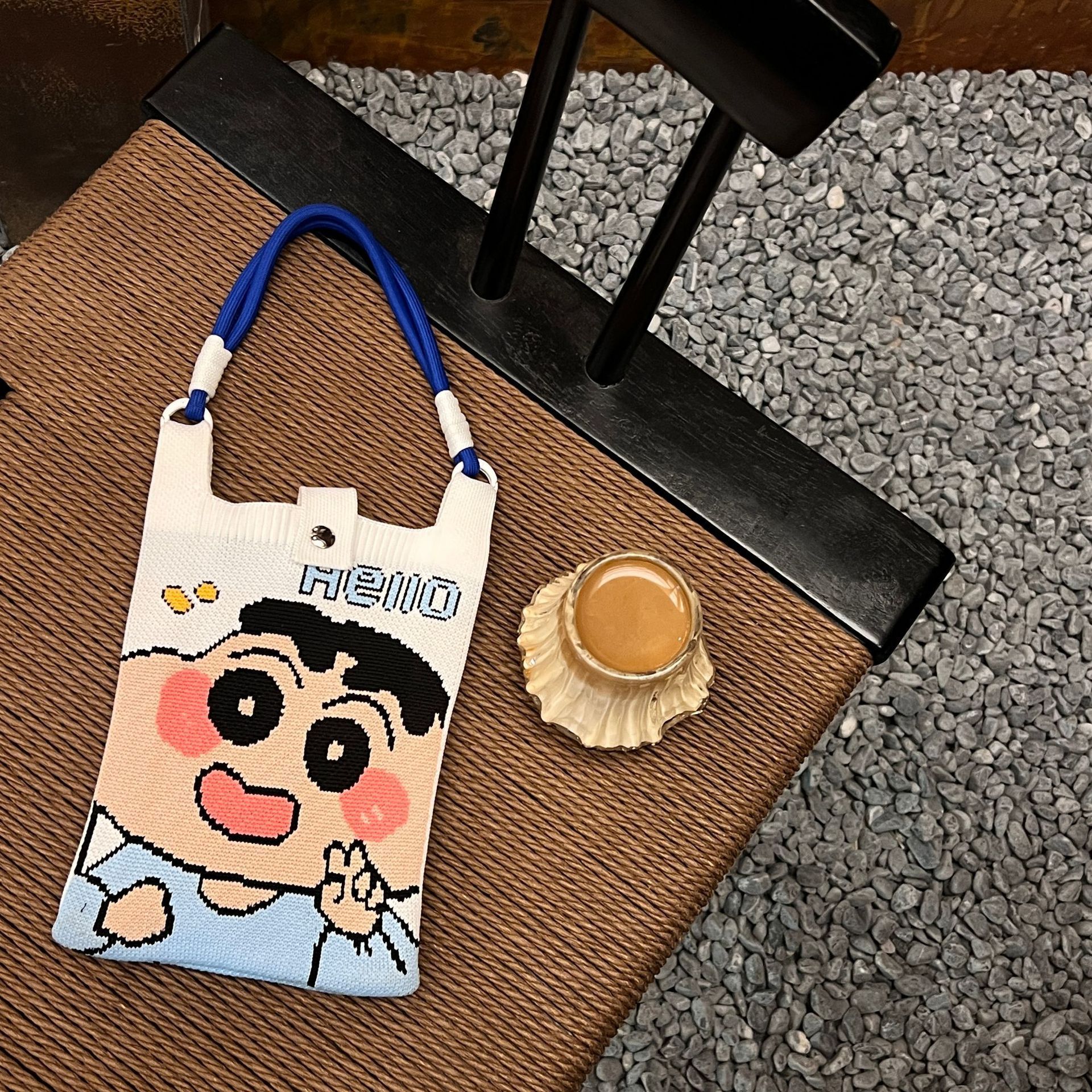 Hemp Rope Shin-chan