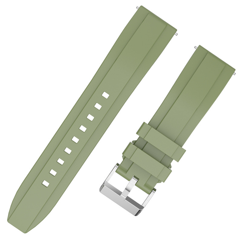 Verde militare