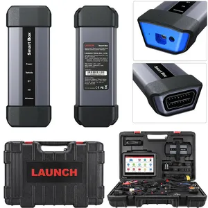 X431 PRO5 pro 5 prov obd2ECUプログラマータブレットコンピューター機器自動診断スキャナーマシンモデルを車用に起動 - Product Image 2