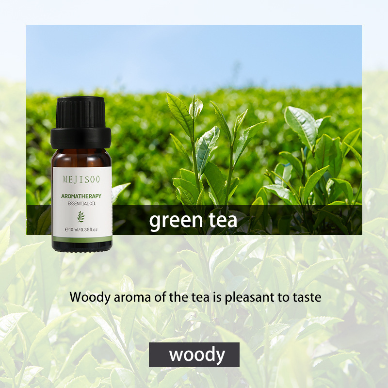 Thé vert
