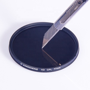77mm Camera <strong>Filter</strong> CPL <strong>Filter</strong> Circular <strong>Polarizing</strong> <strong>Filter</strong> - Product Image 3
