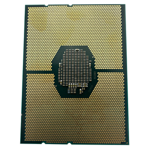 CPU Computer processore Intel Xeon 4210 dieci Core 2.2GHz CPU per Server - Product Image 6