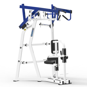 ワークアウトのための高さ3厚さスクエアチューブIso-ラテラルハイロウ2024 - Product Image 1