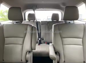 Düzgünce kullanılan 2020 HONDAS PILOT TOURING 7-FWD FWD SUV hibrid yakıt seçenekleri benzin indirim satış sol sağ el sürücü kullanımı araba