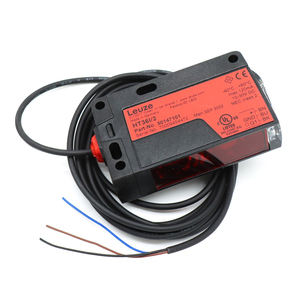 Original HT36I/2 <strong>Diffuse</strong> <strong>Reflection</strong> Photoelectric <strong>Sensor</strong> with Background Suppression NPN Normally Open - Product Image 4
