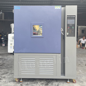 Máquina de prueba de vacío de alta y baja temperatura/simulación de cámara de prueba de entorno de simulación de gran altitud y baja presión - Product Image 3