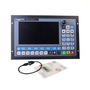 Ddcs экспертный контроллер 4 оси для ЧПУ машины управления картой - Product Image 5