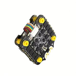 Контроллер полета SpeedyBee F405 V4 и 60A 4 в 1 ESC стек Прямая продажа с завода - Product Image 6