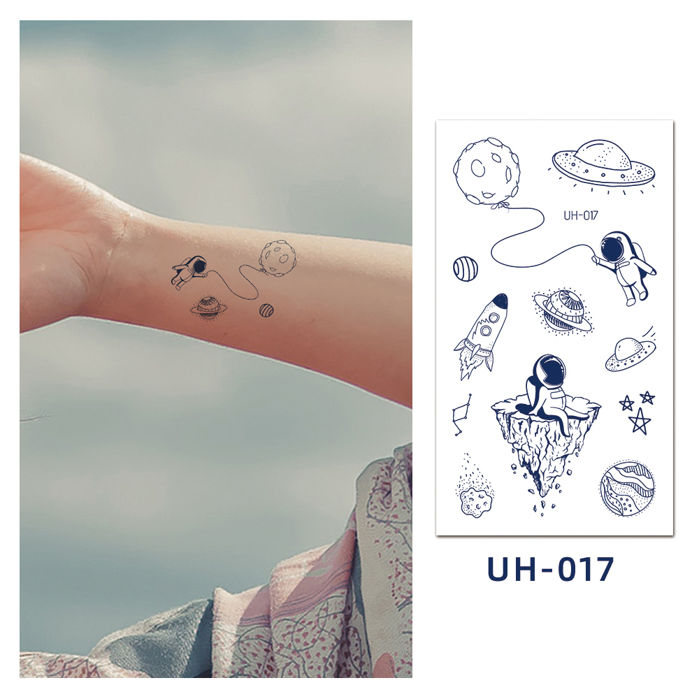 UH-017