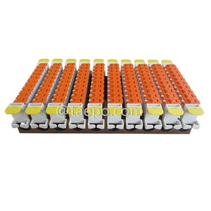 凝胶填充 10 对工具 QCS 交叉快速连接接线端子 - Product Image 2