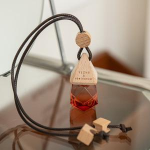 2026 Kerst Nieuwe Product Auto Accessoire Odm Groothandel Luxe Auto Geurverspreiders Luchtverfrissers - Product Image 5