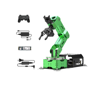 Jet Robotic - Smart Educational Robot für die Python/C/C/JavaScript-Programmierung