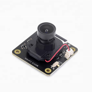 Waveshare IMX415 8MP FOV Luckfox RK3576 модуль камеры High SNR хороший низкий уровень освещенности низкий уровень искажений Raspberry Pi широкий Дрон - Product Image 3