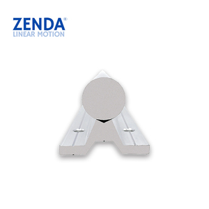 Sistema de riel deslizante Guía de movimiento lineal Guías de línea Sbr20 para máquina CNC - Product Image 1