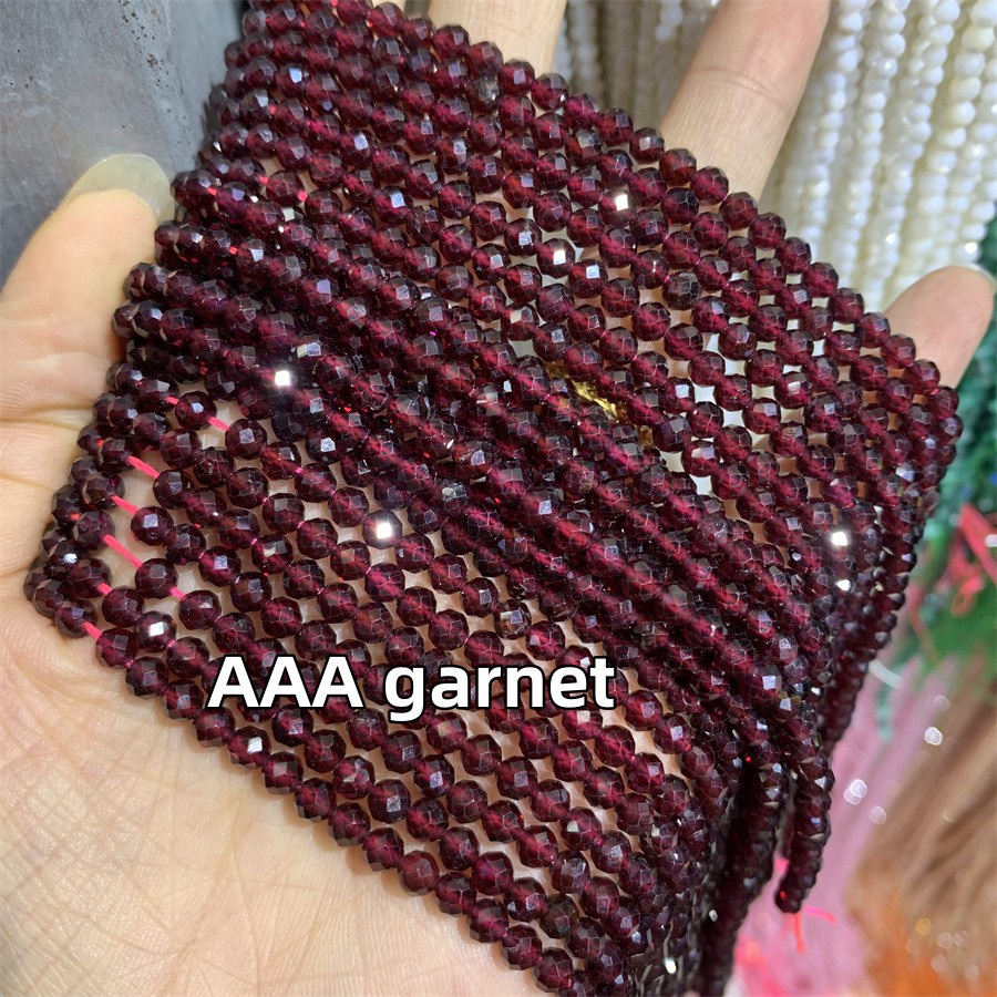 grenat AAA