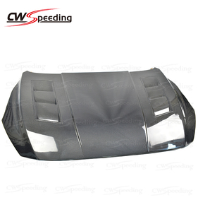 Nắp Ca-pô Động Cơ Bằng Sợi CARBON Cho MAZDA 3 AXELA HATCHBACK 2014 2015 2016 2017 2018 - Product Image 6