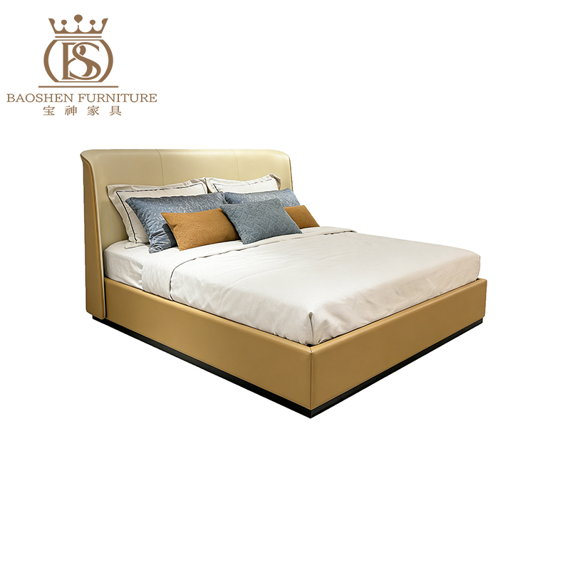 BS-BED0018