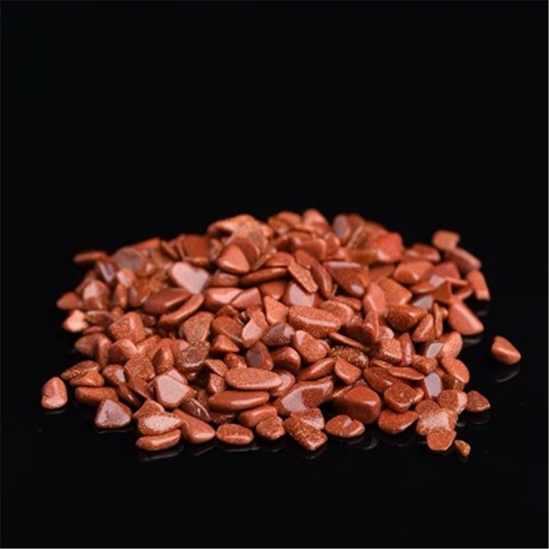 Gold Sandstone (100g/bag)