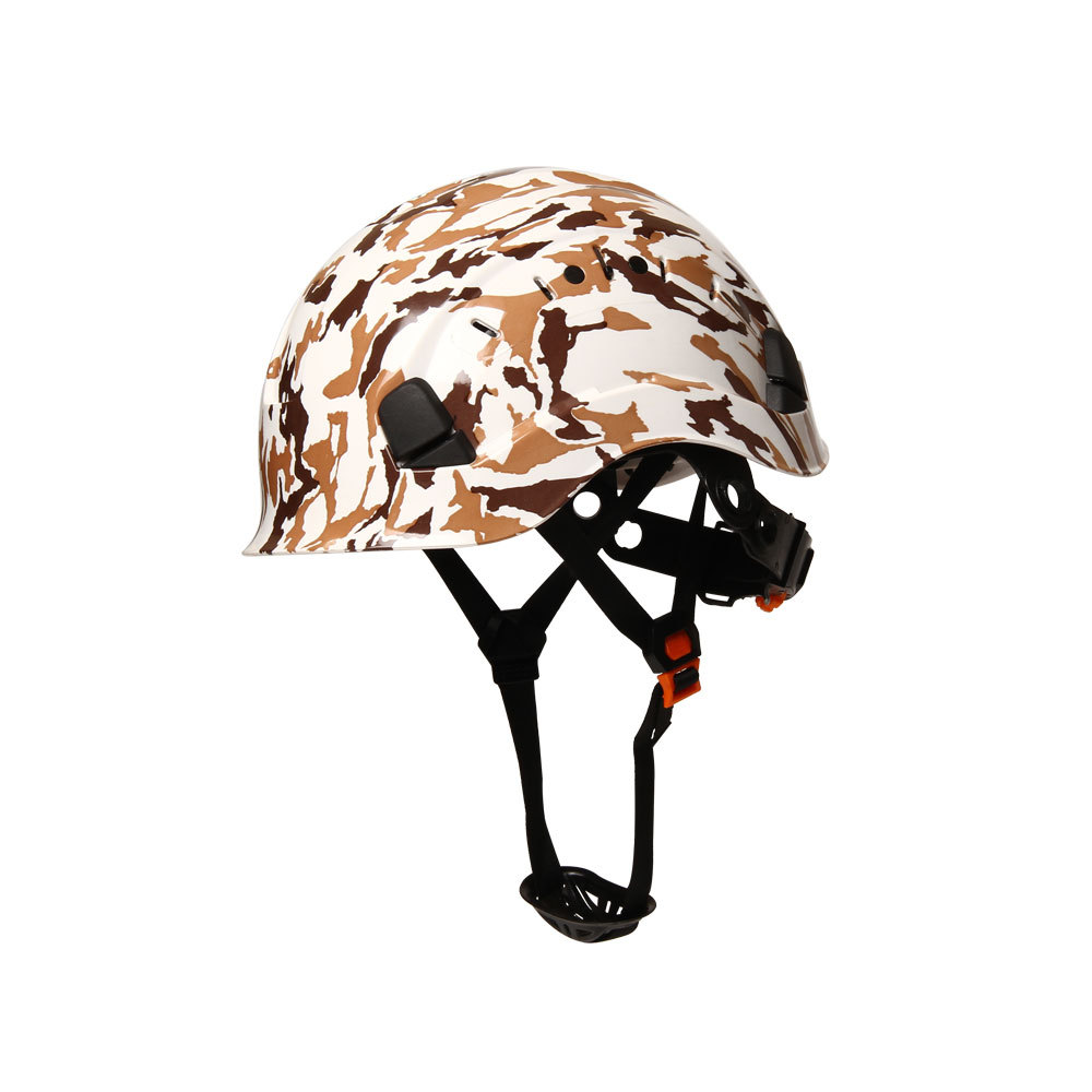 Camuflaje Marrón