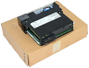Nuovo 1756-L62 SER B 4MB Controller di memoria PLC PAC e Controller dedicati - Product Image 4