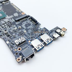 สำหรับ MSI GS66 MS-16V31 I7-10750H โปรเซสเซอร์กลาง RTX3060M เมนบอร์ดแล็ปท็อป - Product Image 4