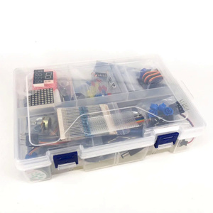 Versione aggiornata dei Kit di apprendimento del motore Stepper RFID Starter Kit - Product Image 6
