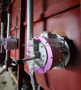 Nozzles OEM High Performance Industrial Gas <strong>burner</strong> for <strong>Kiln</strong> Furnace Boiler <strong>Burners</strong> Industrial Heating Application Heating