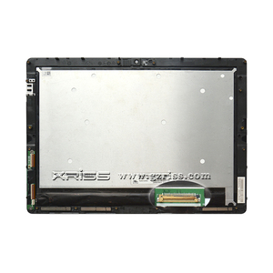HP Pro X2 612 G2 Tablet için yedek LCD dokunmatik ekran Digitizer dizüstü montaj LP120UP1 (SP)(A8) - Product Image 1