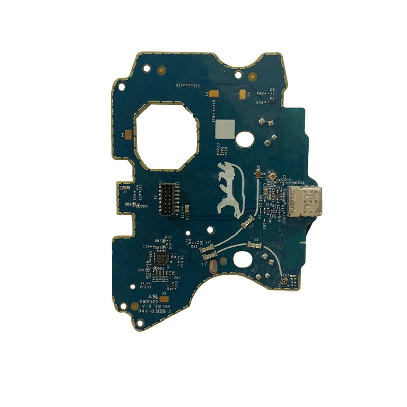 Verde para Xbox Elite 2
