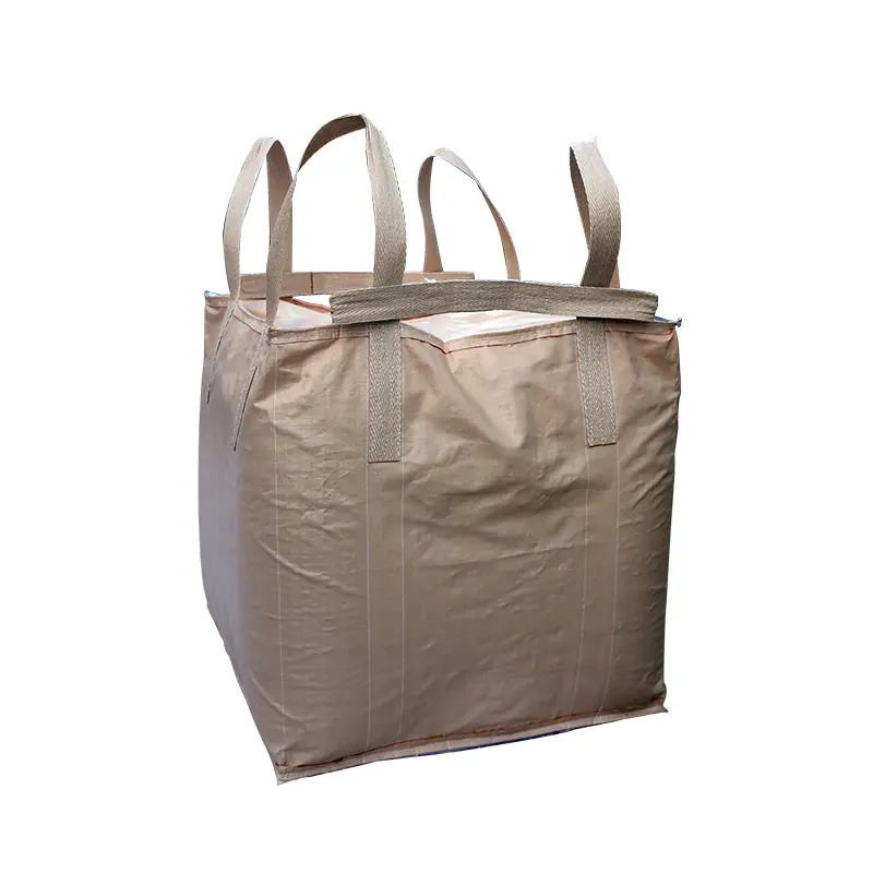Оптовая продажа, сельскохозяйственный упаковочный мешок, 50 кг, полипропиленовый тканый мешок с вкладышем