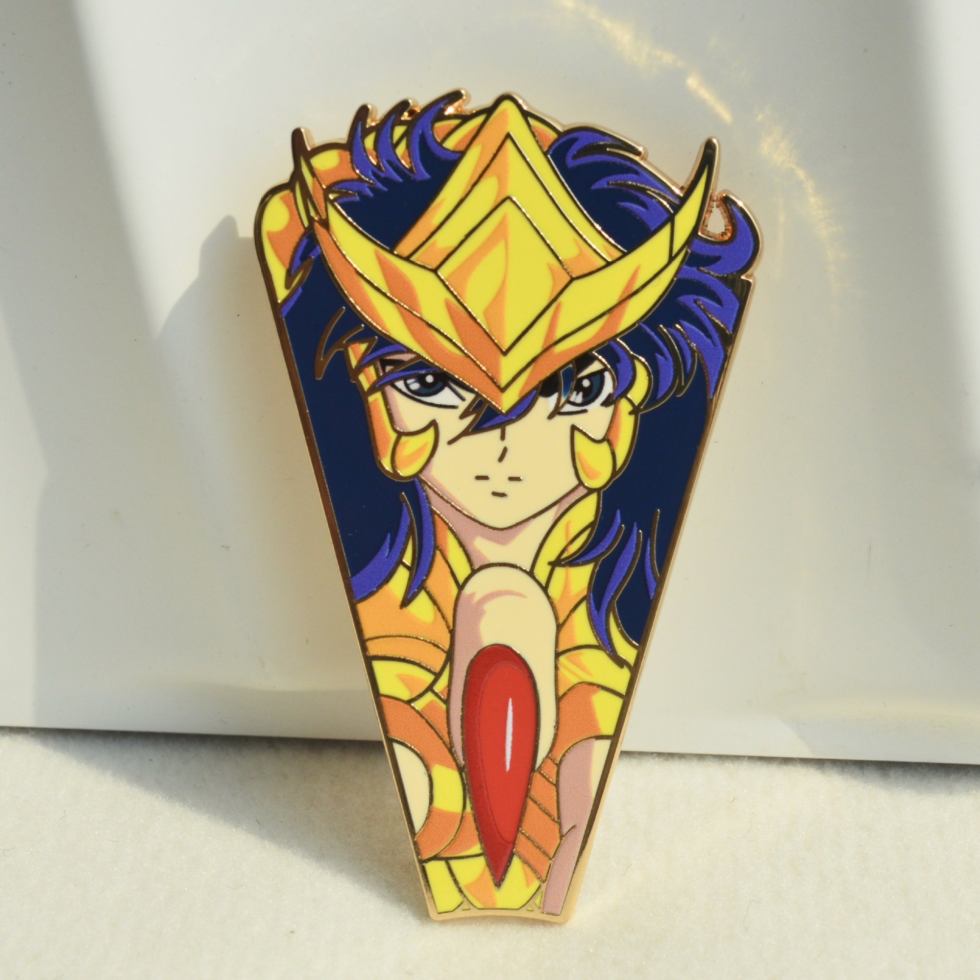 7