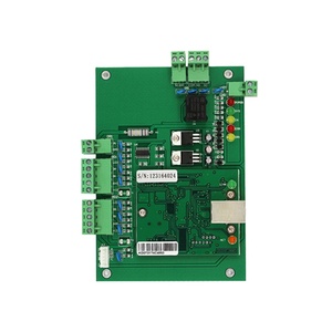 Kostenlose SDK-Software TCP/IP-Tür zugangs kontroll systeme Wiegand Access Control Card Wireless Access Control