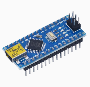USB Micro <strong>Nano</strong> V3.0 ATmega328P CH340 <strong>5V</strong> 16M Module Controller Board Mini Type-C &amp; Micro BOM Supported Electronic Components - Product Image 5